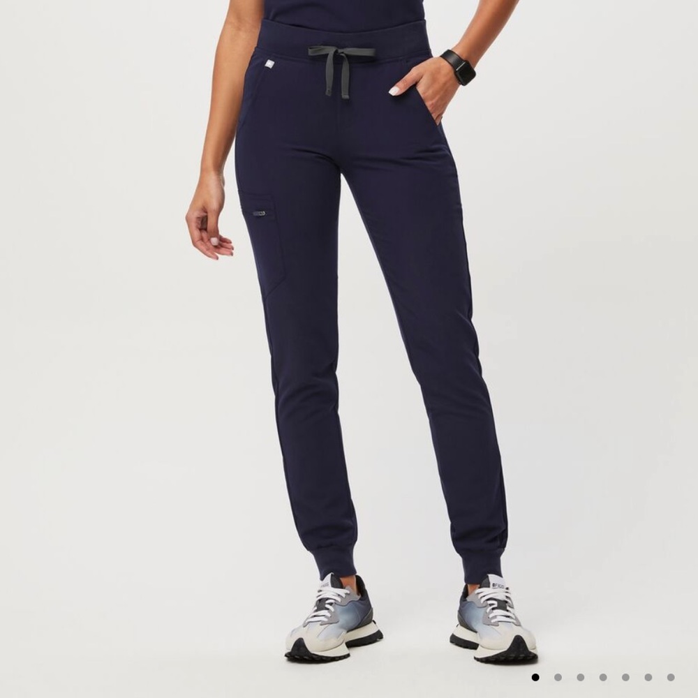 Zamora jogger scrub pant